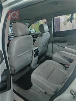 جي ام سي اكاديا